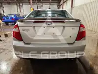 2012 Ford FUSION photo