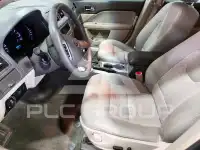 2012 Ford FUSION photo