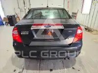2012 Ford FUSION фото
