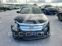 2012 Ford FUSION фото