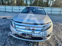 2012 Ford FUSION фото