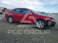 2012 Ford FUSION фото
