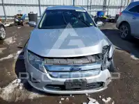 2012 Ford FUSION фото