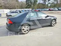 2012 Ford FUSION фото