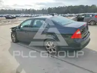2012 Ford FUSION фото