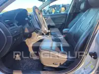2012 Ford FUSION фото