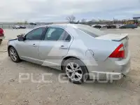 2012 Ford FUSION фото