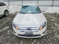 2012 Ford FUSION фото