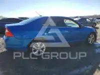 2012 Ford FUSION фото