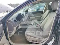 2012 Ford FUSION фото