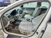 2012 Ford FUSION фото