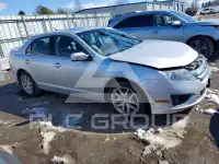 2012 Ford FUSION фото