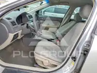 2012 Ford FUSION фото
