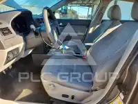 2012 Ford FUSION фото
