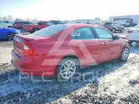 2012 Ford FUSION фото