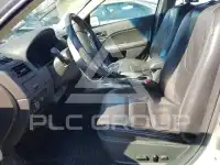 2012 Ford FUSION фото