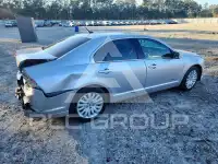 2012 Ford FUSION фото
