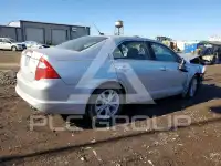 2012 Ford FUSION фото