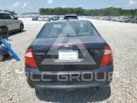 2012 Ford FUSION фото