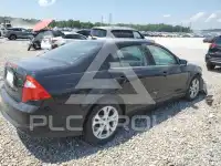 2012 Ford FUSION фото