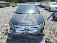 2012 Ford FUSION фото