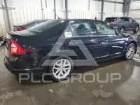 2012 Ford FUSION фото