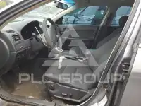 2012 Ford FUSION photo