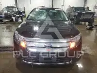 2012 Ford FUSION фото