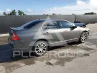 2012 Ford FUSION photo