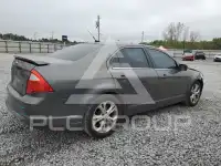 2012 Ford FUSION photo