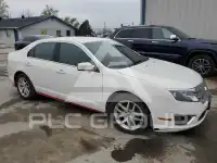 2012 Ford FUSION фото