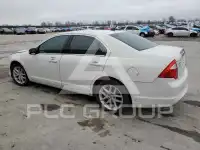 2012 Ford FUSION фото