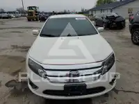 2012 Ford FUSION фото