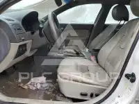 2012 Ford FUSION фото