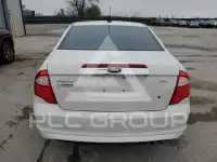 2012 Ford FUSION фото