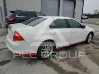2012 Ford FUSION фото
