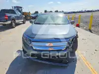 2012 Ford FUSION photo