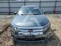 2012 Ford FUSION фото