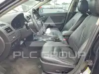 2012 Ford FUSION photo