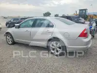 2012 Ford FUSION фото