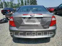 2012 Ford FUSION photo