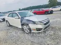 2012 Ford FUSION фото
