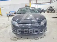 2012 Ford FUSION фото
