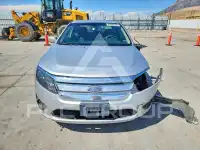 2012 Ford FUSION photo