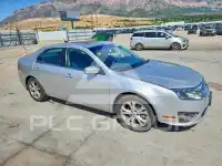 2012 Ford FUSION photo