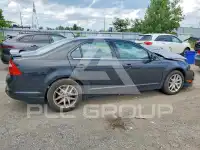 2012 Ford FUSION фото