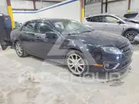 2012 Ford FUSION фото