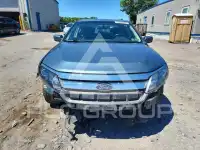 2012 Ford FUSION photo