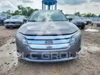 2012 Ford FUSION фото