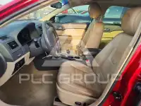 2012 Ford FUSION photo